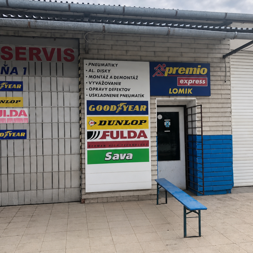 pneu servis a rychlos ervis vo vrabloch pneu servis a rychlos ervis vo vrabloch